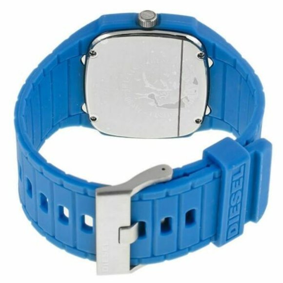 Diesel Trojan Watch, DZ-1323 - Picture 2 of 7